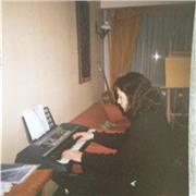 Bachiller en Música titulado de la Pontificia Universidad Católica de Chile ofrece clases de piano para niños y adultos